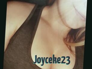 Joyceke23