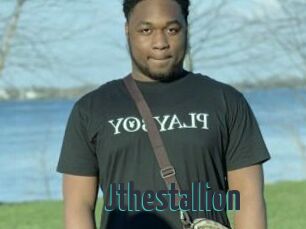 Jthestallion