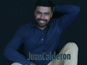 JuanCalderon