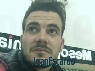 JuanEscardo