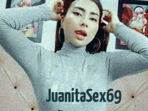 JuanitaSex69