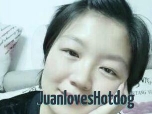 JuanlovesHotdog
