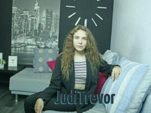JudiTrevor