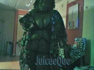 JuiceeQue