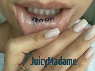 JuicyMadame