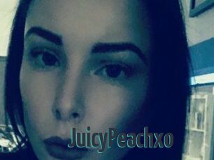 JuicyPeachxo