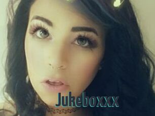 Jukeboxxx