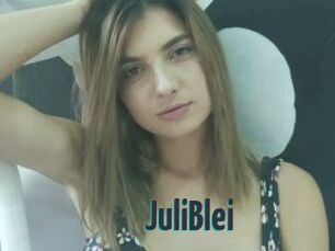JuliBlei