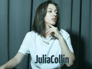 JuliaCollin