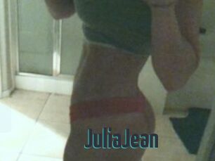 JuliaJean