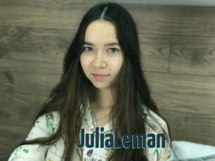JuliaLeman