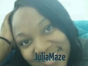 JuliaMaze