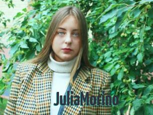 JuliaMorino