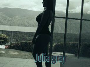 Julia_gray