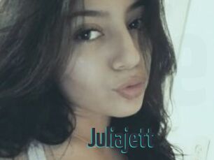 Juliajett
