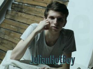 JulianHotBoy