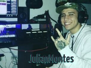 JulianMontes