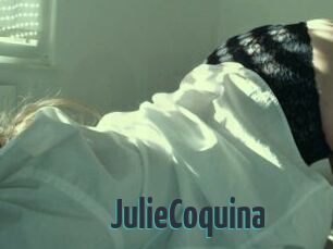 JulieCoquina