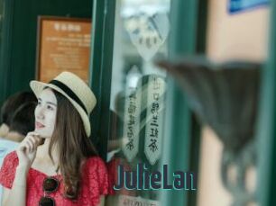 JulieLan