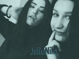 JulieNika