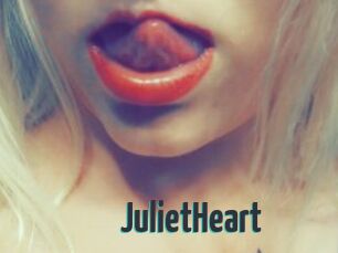 JulietHeart
