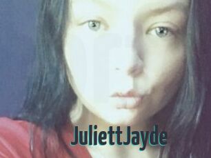 JuliettJayde