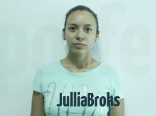 JulliaBroks
