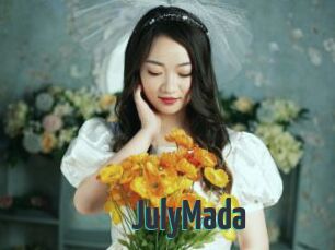 JulyMada