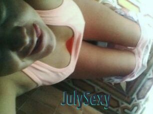 JulySexy