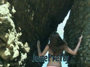 JunePretty
