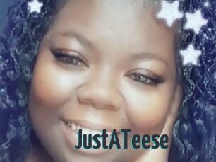 JustATeese