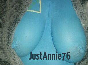 JustAnnie76