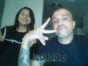 JustUs619