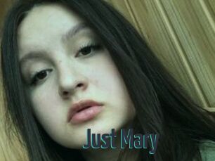 Just_Mary