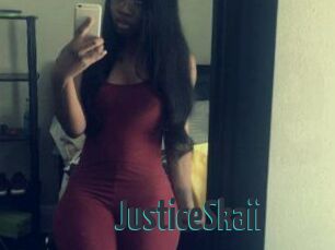 JusticeSkaii