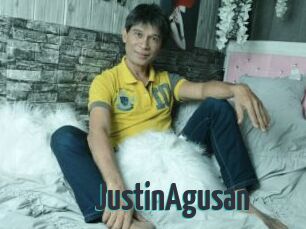 JustinAgusan