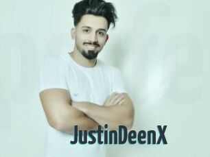 JustinDeenX