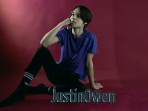 JustinOwen