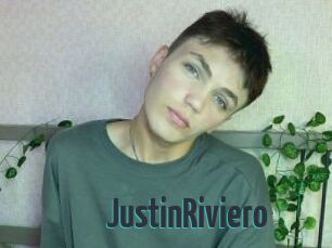 JustinRiviero