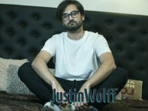 JustinWolff