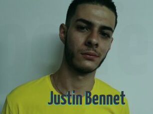 Justin_Bennet