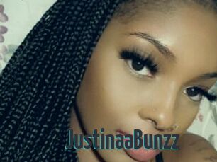 JustinaaBunzz
