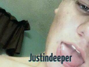 Justindeeper