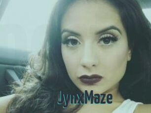 JynxMaze