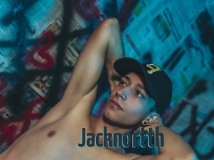 Jacknortth