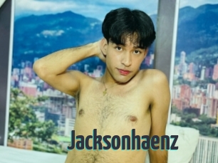 Jacksonhaenz
