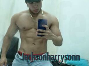 Jacksonharrysonn