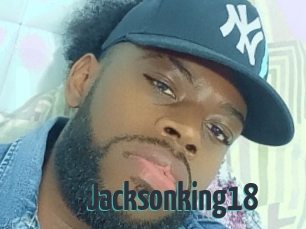 Jacksonking18