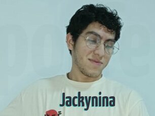Jackynina