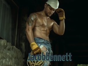 jacobbennett Porn Fellow
